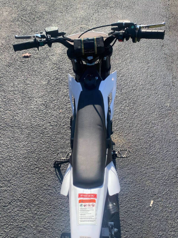 2021 SYX Moto PAD60-1