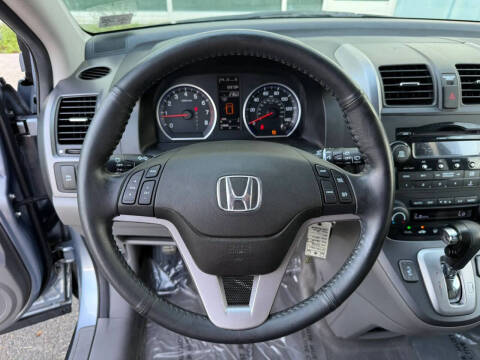 2008 Honda CR-V