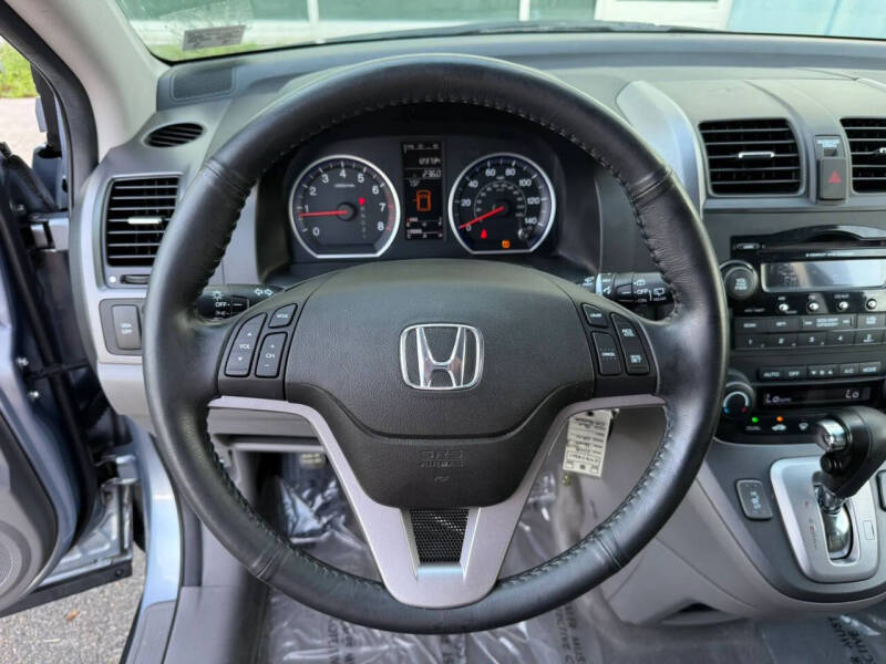 2008 Honda CR-V