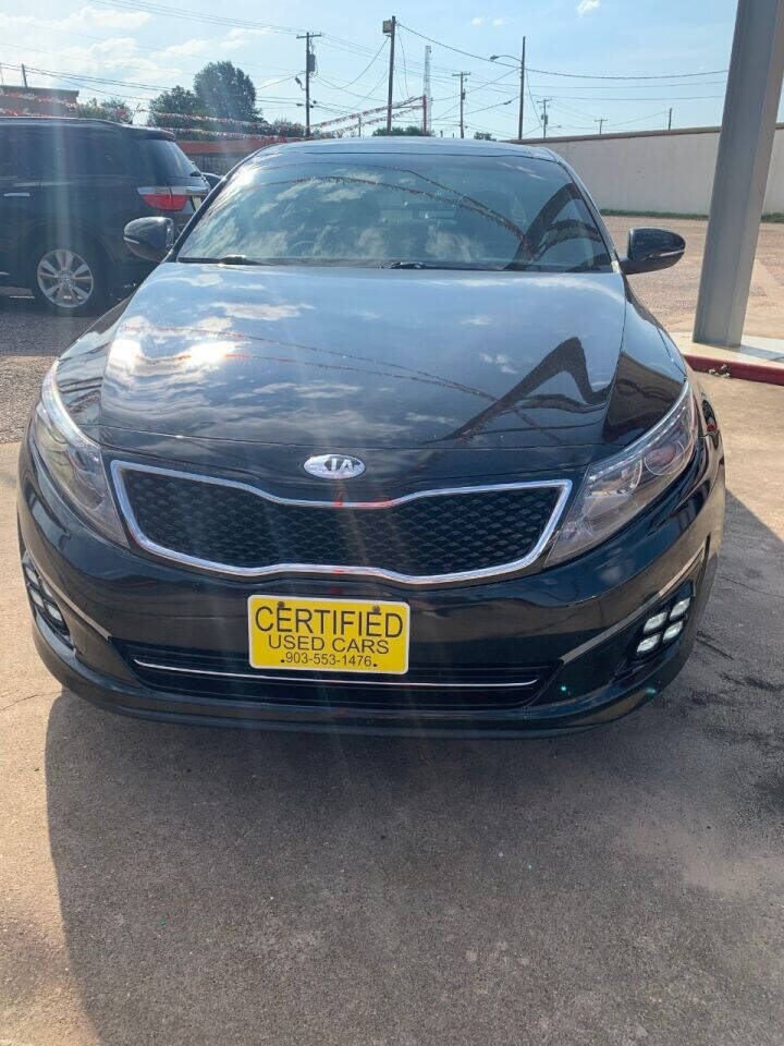 Used Cars For Sale In Longview, TX