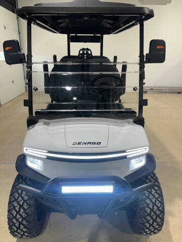 2026 Denago Rover XL