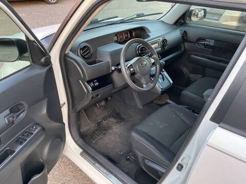 2014 Scion xB