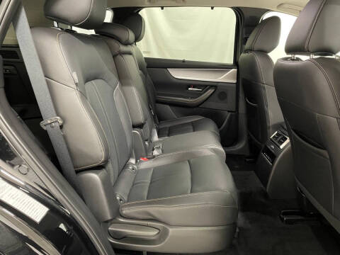 2025 Mazda CX-70 3.3 Turbo Preferred