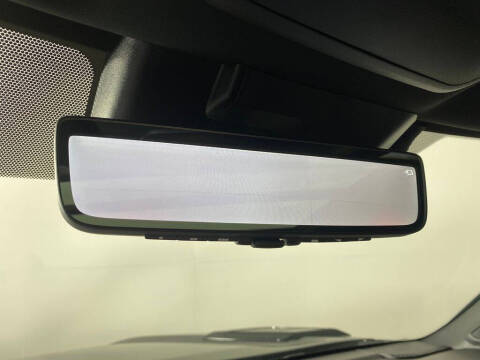 2024 Toyota Tundra Platinum HV