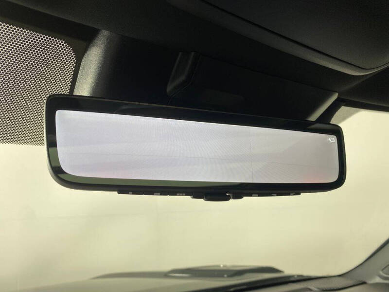 2024 Toyota Tundra Platinum HV