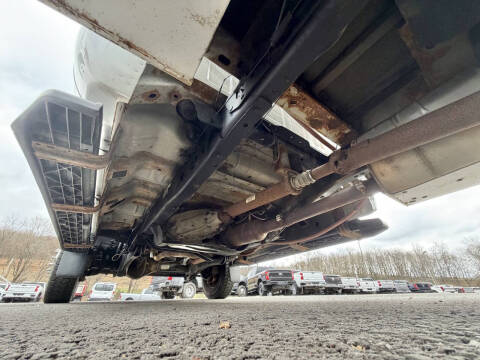 2015 Ford F-450 Super Duty