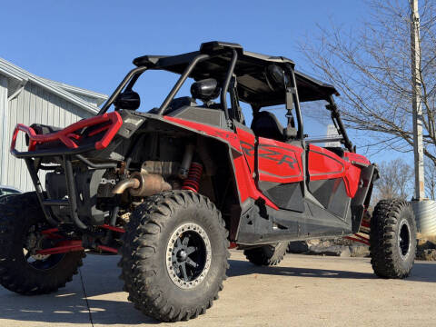 2020 Polaris Razor XP Turbo