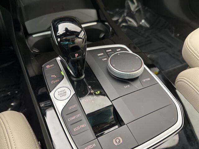 2024 BMW 2 Series 228i xDrive Gran Coupe