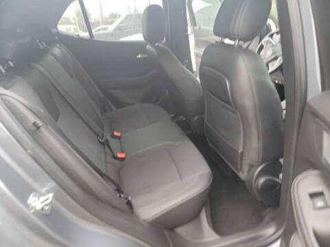 2020 Buick Encore GX Preferred