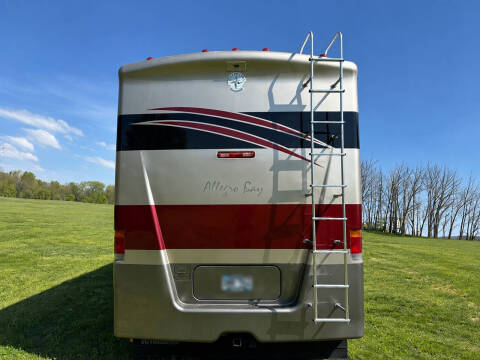 2006 Workhorse W22