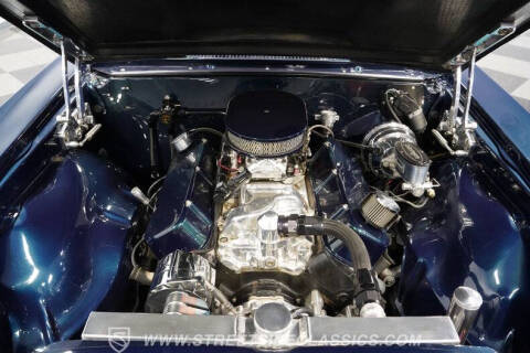 1967 Chevrolet Chevelle