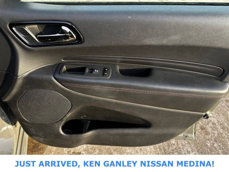 2022 Dodge Durango R/T