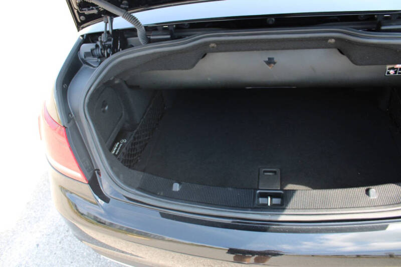 2015 Mercedes-Benz E-Class E 400