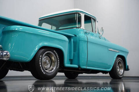 1957 Chevrolet 3100