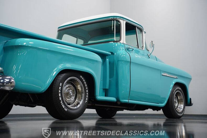 1957 Chevrolet 3100