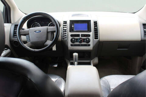 2007 Ford Edge SE