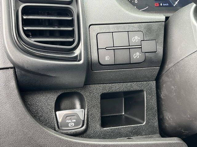 2026 RAM ProMaster
