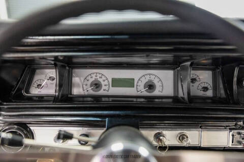 1966 Chevrolet Impala