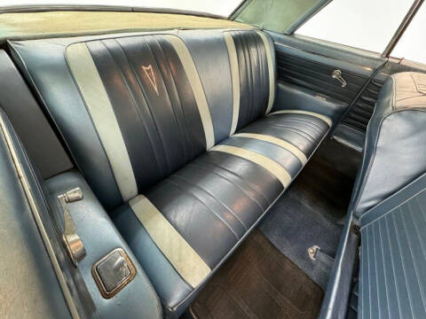 1964 Pontiac Catalina