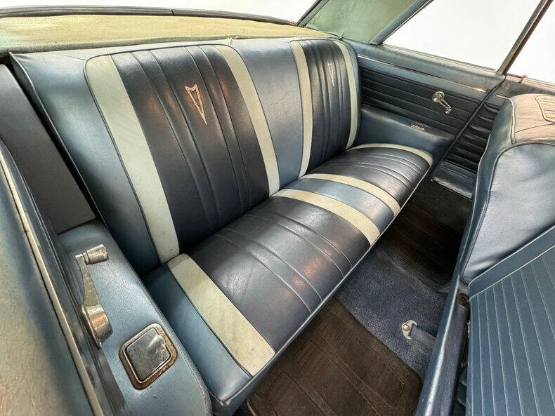 1964 Pontiac Catalina