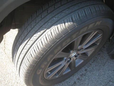 2018 Lexus NX 300 F SPORT