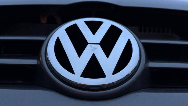 2009 Volkswagen Rabbit S PZEV
