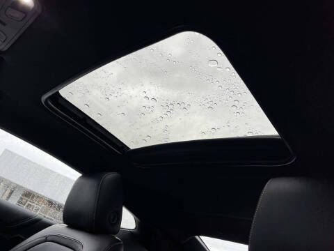 2021 Chevrolet Camaro SS