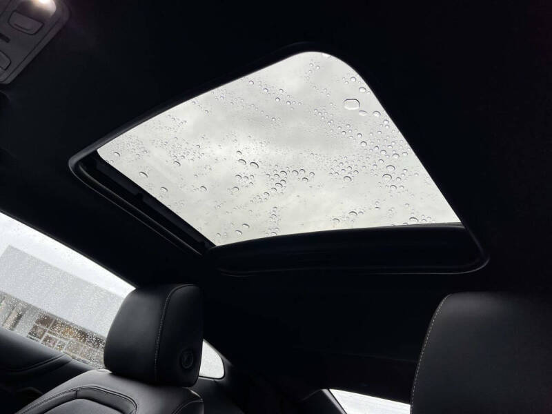 2021 Chevrolet Camaro SS