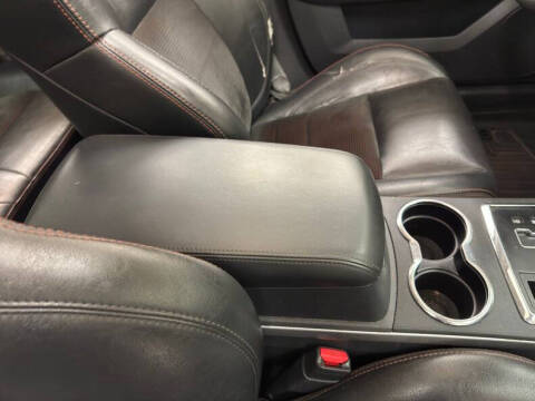 2008 Dodge Charger RT