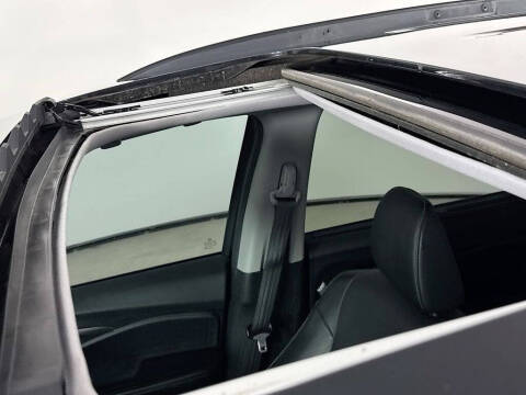 2022 Honda Pilot SE