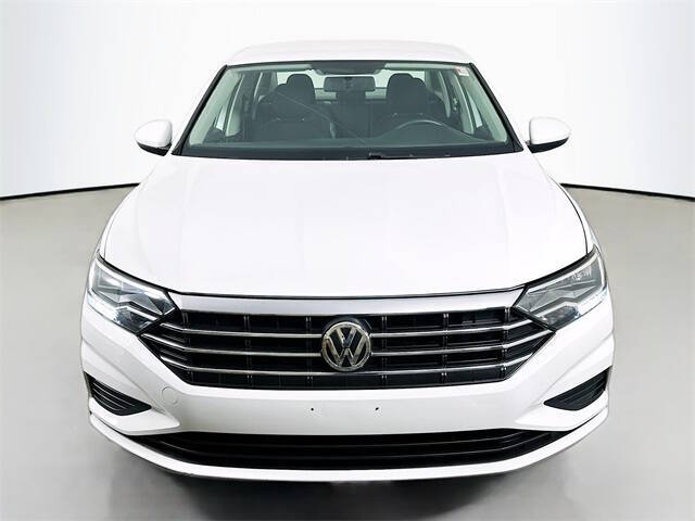 Used 2020 Volkswagen Jetta S with VIN 3VWCB7BU0LM030792 for sale in Kingsville, MD