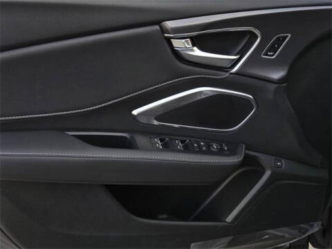 2026 Acura RDX SH-AWD