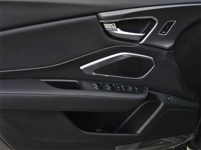 2026 Acura RDX SH-AWD