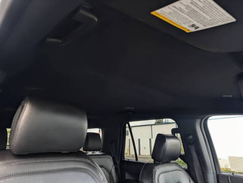 2018 Ford Expedition MAX Limited