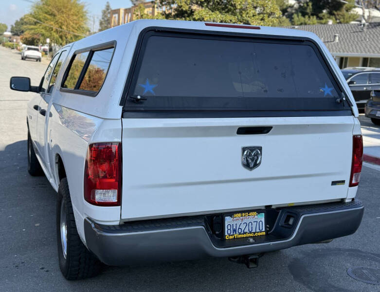 2009 Dodge Ram 1500 SLT