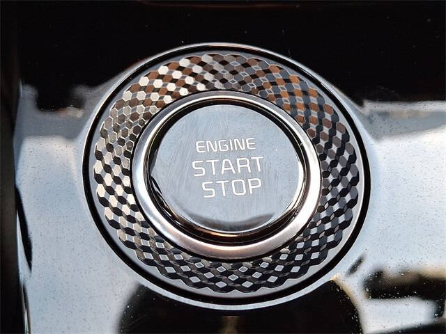 2025 Kia Niro EX Touring