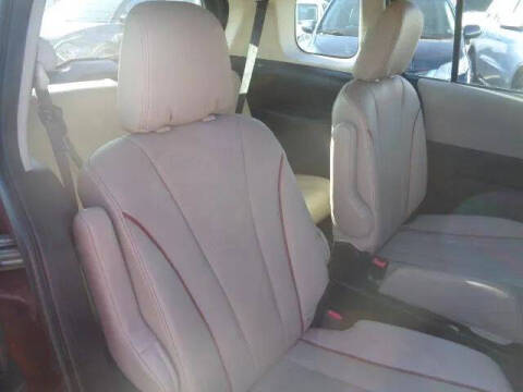 2012 Mazda MAZDA5 Grand Touring