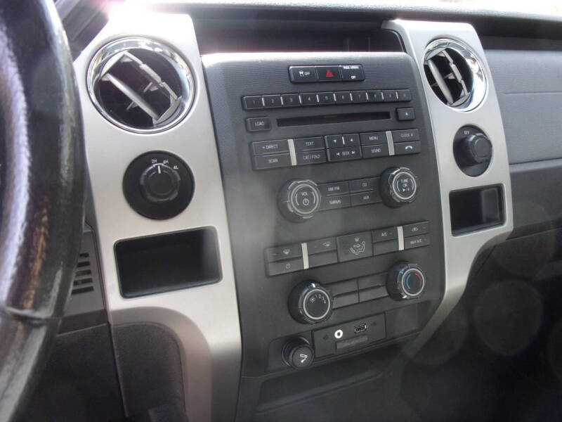 Image 10 of 2012 Ford F-150 XLT