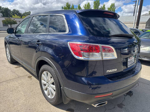 2008 Mazda CX-9 Sport
