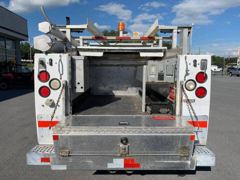 2005 Chevrolet Silverado 2500HD