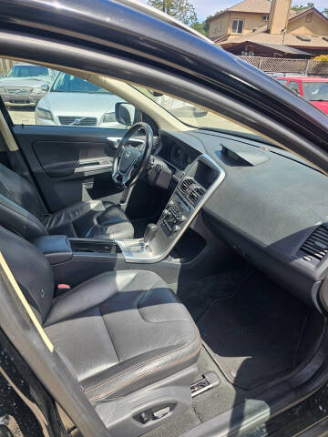 2011 Volvo XC60 3.2