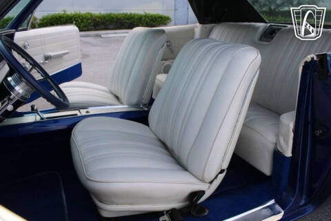 1966 Chevrolet Impala