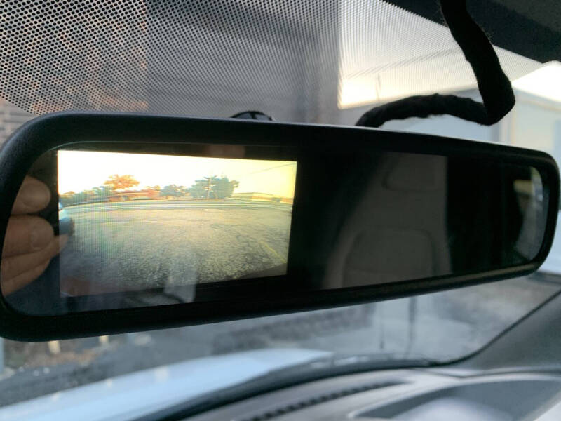 2020 Chevrolet Express 2500