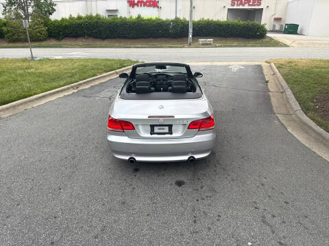 2008 BMW 3 Series 335i