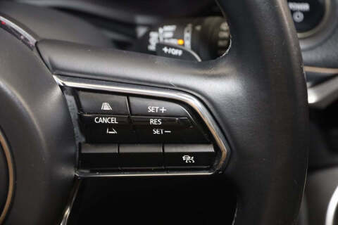 2024 Mazda CX-90 Plug-in Hybrid Premium