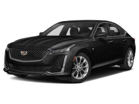 2020 Cadillac CT5