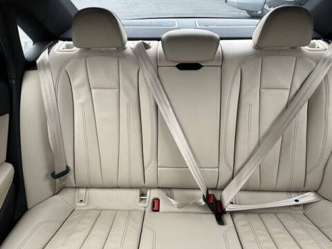 2024 Audi A4 quattro S line Prem Plus 45 TFSI