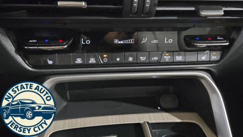 2024 Mazda CX-90 3.3 Turbo Preferred Plus