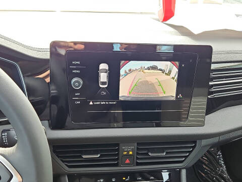 2026 Volkswagen Jetta S