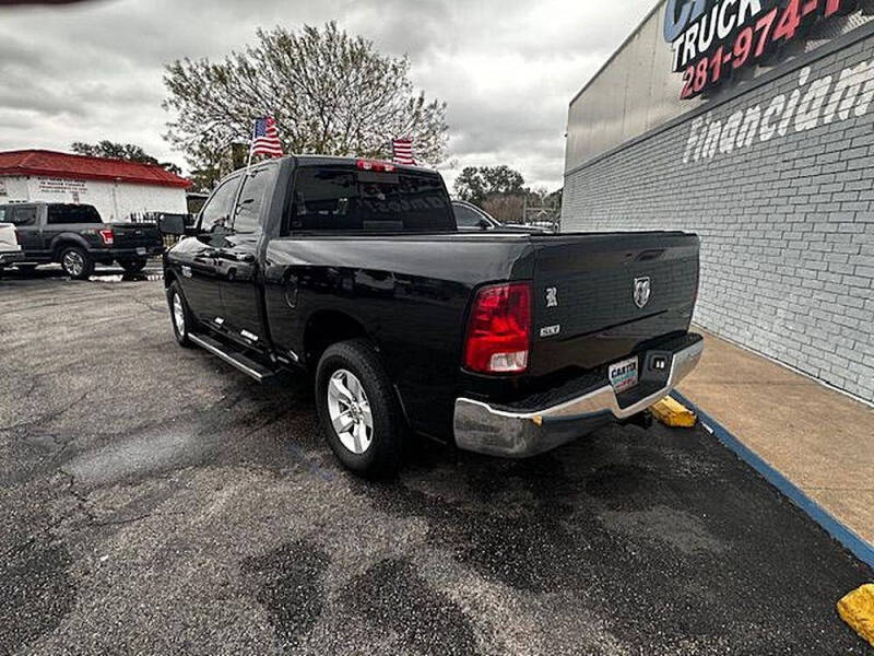2013 RAM 1500 SLT